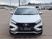 Lada (ВАЗ) Vesta I Рестайлинг (NG) Набережные Челны  - изображение 28