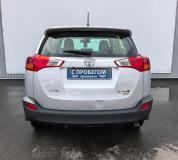 Toyota RAV4 IV (XA40) Санкт-Петербург  - изображение 30