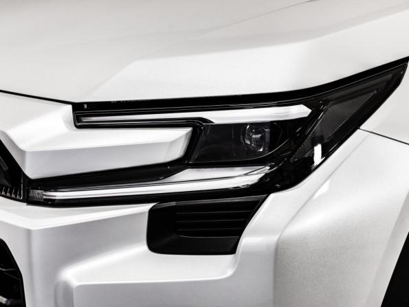 Toyota RAV4 VI (XA60) с пробегом 2026 года, цена 4 049 000 рублей, 2010 км, внедорожник, Автокод Объявления