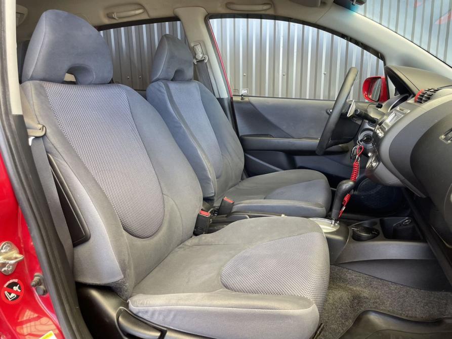 Honda Jazz I Рестайлинг Пермь  - изображение 20