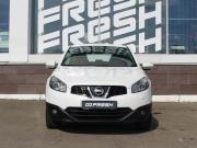 Nissan Qashqai I Рестайлинг Владимир  - изображение 24
