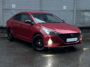 Hyundai Solaris II Санкт-Петербург  - изображение 30