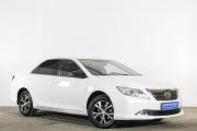 Toyota Camry VII (XV50) Тюмень  - изображение 20
