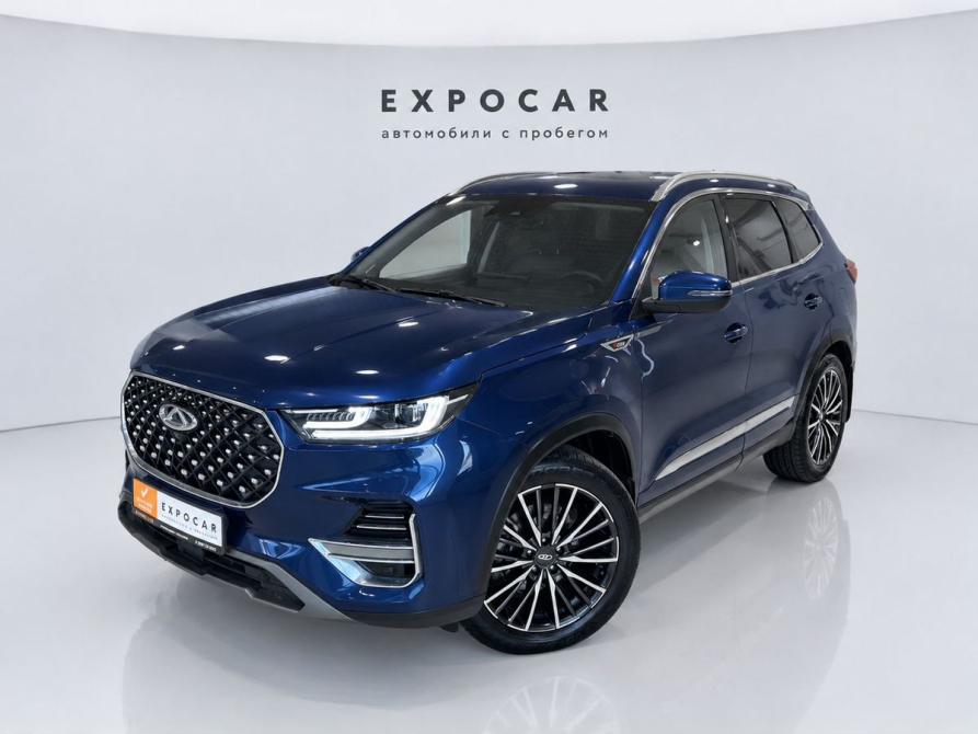 Chery Tiggo 8 Pro I Нижний Новгород  - изображение 1