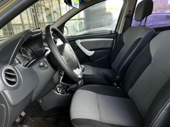 Renault Duster I с пробегом 2013 года, цена 750 500 рублей, 197101 км, внедорожник, Автокод Объявления