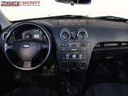 Ford Fusion I Рестайлинг Белгород  - изображение 30