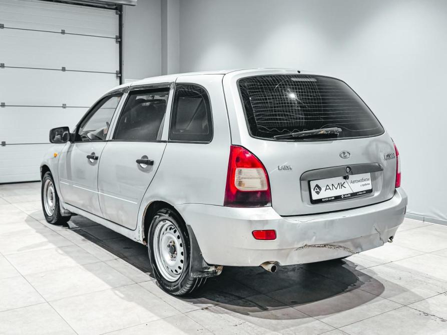 Lada (ВАЗ) Kalina I Екатеринбург  - изображение 8