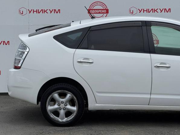 Toyota Prius II Рестайлинг (XW20) с пробегом 2010 года, цена 699 000 рублей, 419729 км, лифтбек, Автокод Объявления