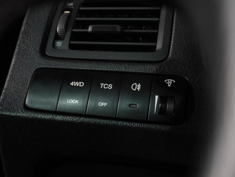 Hyundai Tucson I Воронеж  - изображение 13