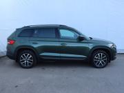 Skoda Kodiaq I Москва  - изображение 29