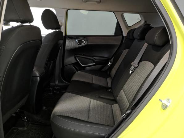 Kia Soul III с пробегом 2021 года, цена 2 150 000 рублей, 85377 км, хэтчбек, Автокод Объявления