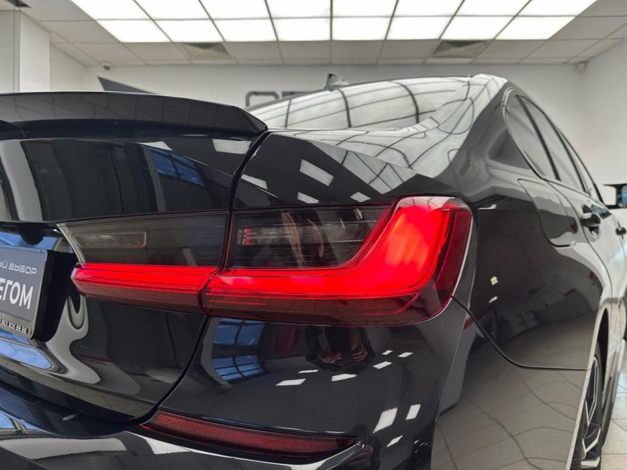 BMW 3 серии VII (G2x) Ростов-на-Дону  - изображение 8