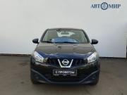 Nissan Qashqai I Рестайлинг Москва  - изображение 15