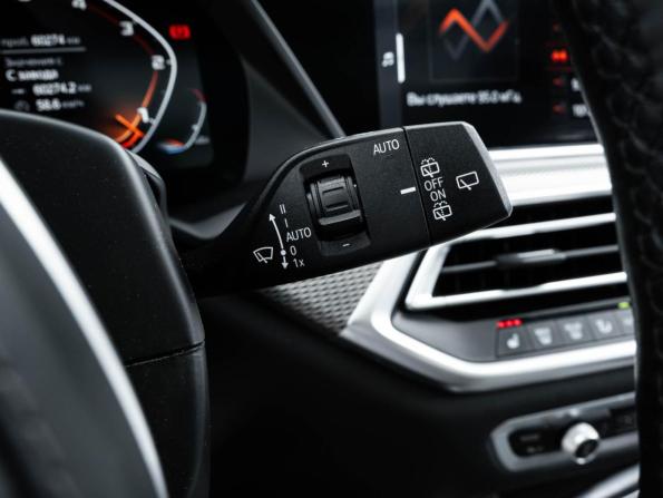 BMW X5 IV (G05/G18) с пробегом 2020 года, цена 8 095 000 рублей, 60274 км, внедорожник, Автокод Объявления