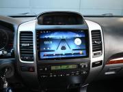 Toyota Land Cruiser Prado 120 Series Новороссийск  - изображение 38