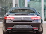 Mercedes-Benz S-Класс VI (W222 C217) Санкт-Петербург  - изображение 32