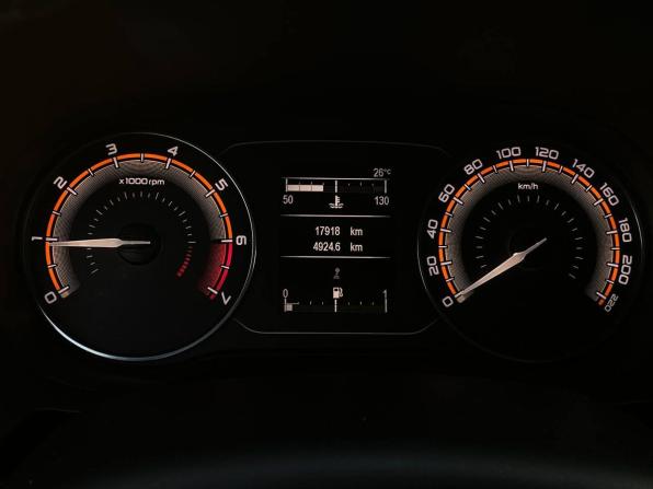 Lada (ВАЗ) Vesta I Рестайлинг (NG) с пробегом 2023 года, цена 1 515 000 рублей, 17918 км, седан, Автокод Объявления