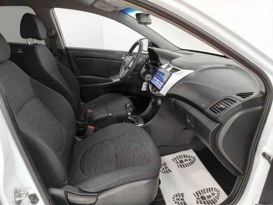 Hyundai Solaris I Рестайлинг Тула  - изображение 7