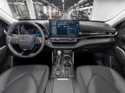 Toyota Highlander IV (XU70) Москва  - изображение 36