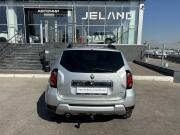 Renault Duster I Рестайлинг Саратов  - изображение 21