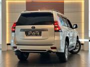 Toyota Land Cruiser Prado 150 Series Рестайлинг 2 Челябинск  - изображение 25