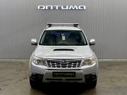 Subaru Forester III Краснодар  - изображение 22