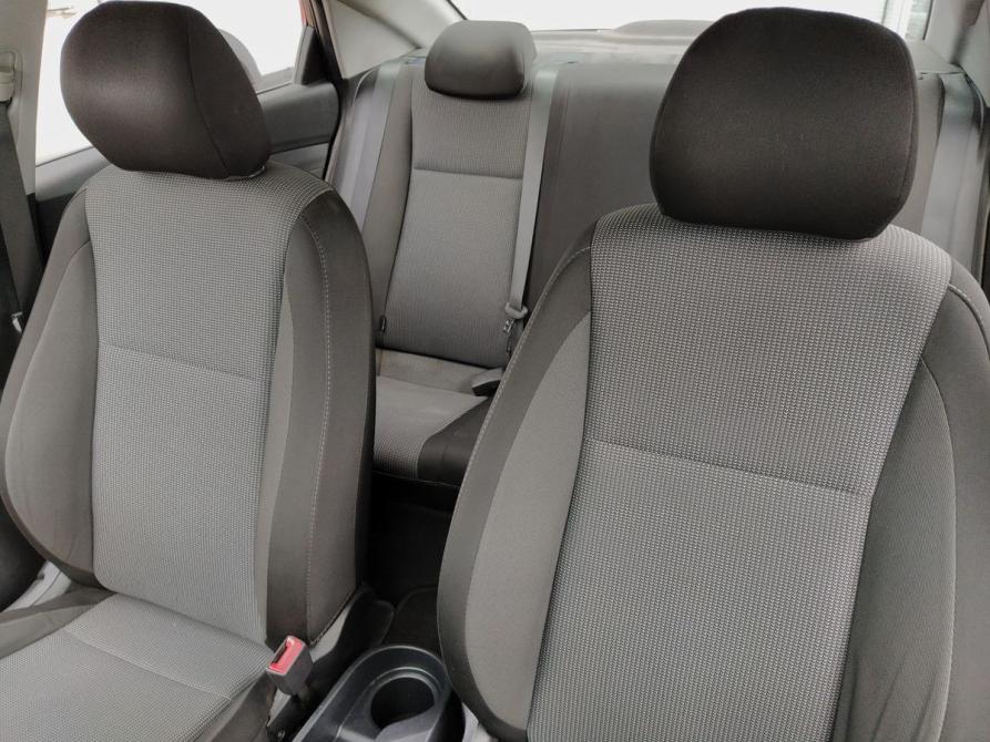 Hyundai Solaris II Екатеринбург  - изображение 22