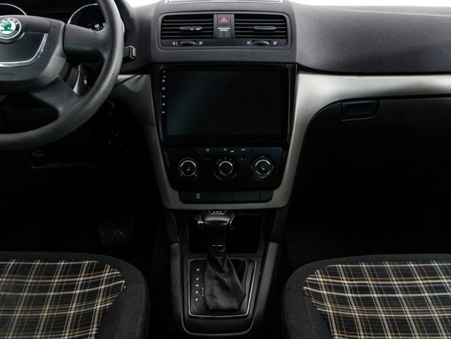 Skoda Yeti I Санкт-Петербург  - изображение 13