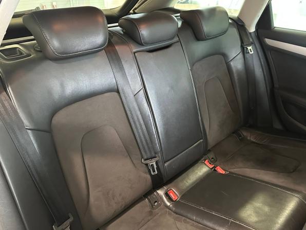 Audi A4 allroad IV (B8) с пробегом 2010 года, цена 1 247 000 рублей, 204472 км, универсал, Автокод Объявления