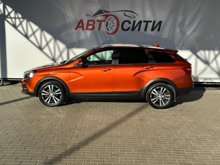 Lada (ВАЗ) Vesta I Тамбов  - изображение 5
