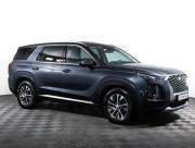Hyundai Palisade I Москва  - изображение 32