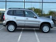 Chevrolet Niva I Рестайлинг Воронеж  - изображение 13
