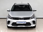 Kia Rio IV Рестайлинг Москва  - изображение 17