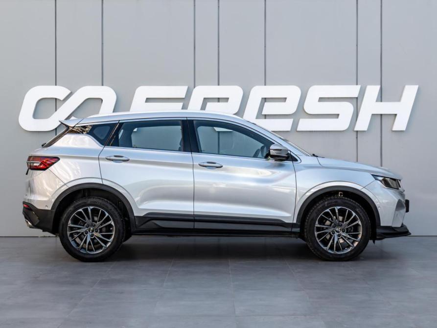 Geely Coolray I Краснодар  - изображение 5