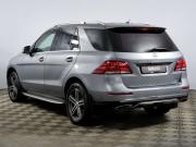 Mercedes-Benz GLE I (W166) Санкт-Петербург  - изображение 28