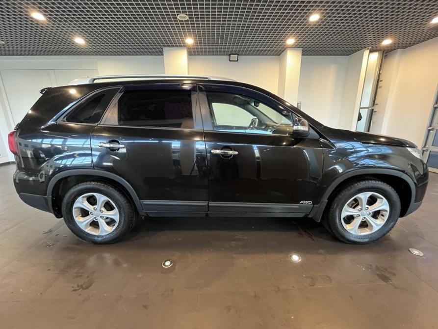 Kia Sorento II Рестайлинг Чебоксары  - изображение 2