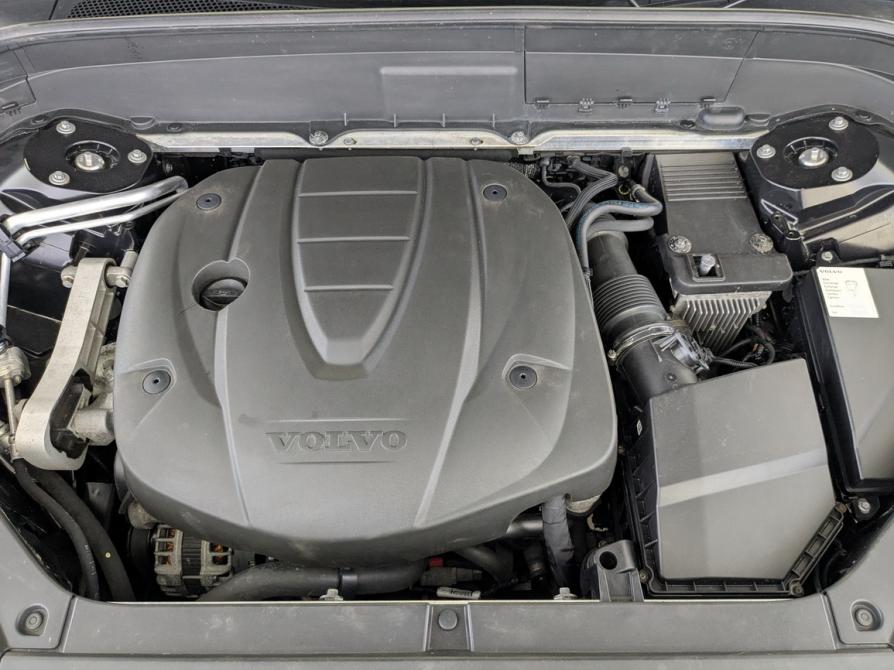 Volvo XC90 II Москва  - изображение 9