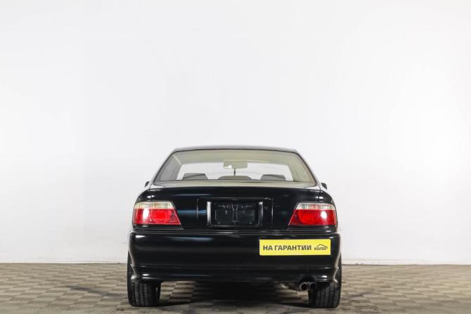 Toyota Chaser VI (X100) Рестайлинг с пробегом 2000 года, цена 599 000 рублей, 515000 км, седан, Автокод Объявления