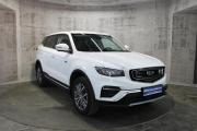 Geely Atlas Pro Ярославль  - изображение 16