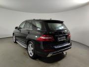 Mercedes-Benz M-Класс III (W166) Уфа  - изображение 32