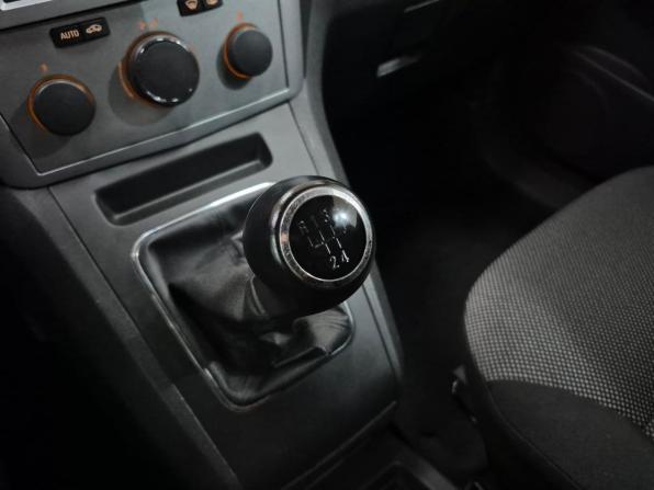 Opel Zafira B Рестайлинг с пробегом 2014 года, цена 725 000 рублей, 268400 км, минивэн, Автокод Объявления