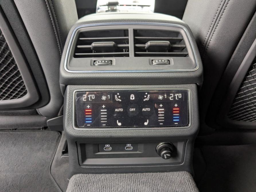Audi A6 V (C8) Москва  - изображение 9