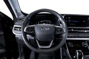 Chery Tiggo 8 I Рестайлинг Тюмень  - изображение 40