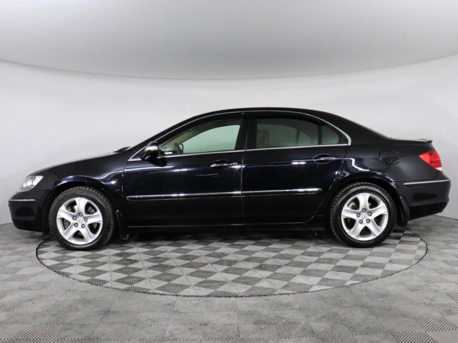 Honda Legend IV Химки  - изображение 8