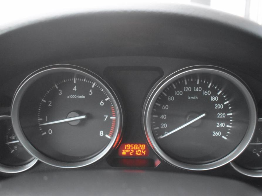 Mazda 6 II (GH) Рестайлинг Архангельск  - изображение 14
