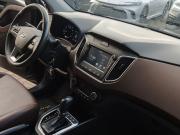 Hyundai Creta I Рестайлинг Екатеринбург  - изображение 45
