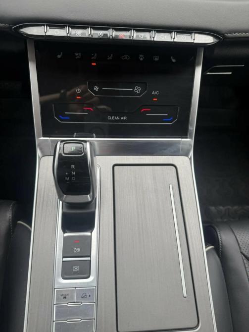 Chery Tiggo 4 I Рестайлинг 2 Ростов-на-Дону  - изображение 20