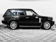 Land Rover Range Rover III Рестайлинг Москва  - изображение 29