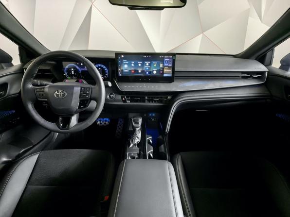 Toyota Camry IX (XV80) China Market с пробегом 2025 года, цена 4 149 000 рублей, 1291 км, седан, Автокод Объявления
