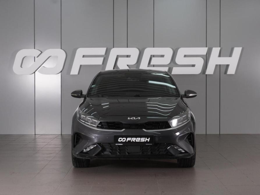 Kia Cerato IV Рестайлинг Минеральные Воды  - изображение 3